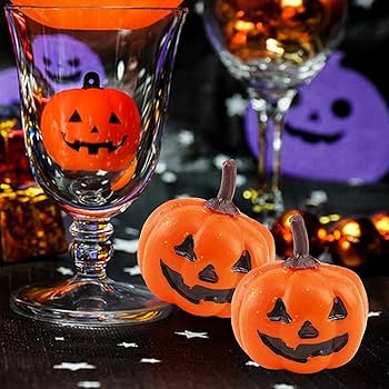 Amazon.co.jp: ハロウィン用飾り カボチャ お化け ハロウィン用